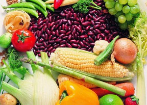 Սննդի գույնն ու նրա ազդեցությունը օրգանիզմի վրա
