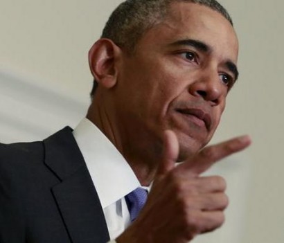 Օբաման պահանջել է թույլ չտալ ԴԱԻՇ-ի տարածումը Լիբիայում