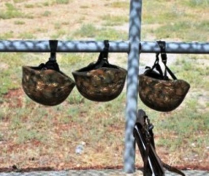19-ամյա զինծառայող է զոհվել. ԼՂՀ ՊՆ
