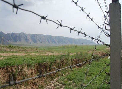 Հայաստանի սահմանը հատած ադրբեջանուհուն վերադարձրեցին հայրենիք