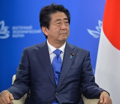 Ճապոնիան չի պատրաստվում հրաժարվել Կուրիլների շուրջ ունեցած հավակնություններից