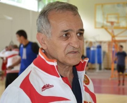 Հայտնի է բռնցքամարտի Հայաստանի հավաքականի նոր գլխավոր մարզչի անունը