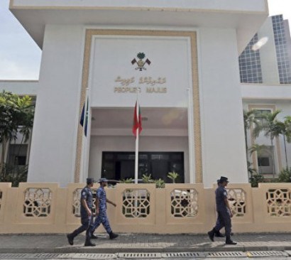 Մալդիվները և Լիբիան միանում են Կատարի հետ դիվանագիտական կապերը խզած երկրներին