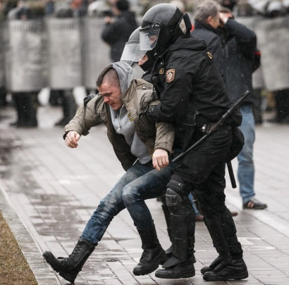 Ռուսաստանում զանգվածային ցույցեր են ընդդեմ կաշառակերության. արդեն կան ձերբակալվածներ