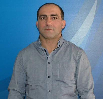 Արմեն Մկրտչյանը հրաժարական է տվել ազատ ոճի ըմբշամարտի Հայաստանի հավաքականի գլխավոր մարզչի պաշտոնից