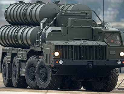 «Թուրքիան ռուսական С-400 համակարգերի գնման համար առաջին վճարումն է կատարել». Էրդողան