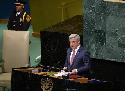 ՀՀ նախագահը վերջնաժամկետ է տալիս Անկարային` հայ-թուրքական արձանագրությունները վավերացնելու համար