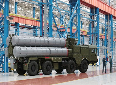 Սաուդյան Արաբիան ռուսական С-400 համակարգեր կգնի
