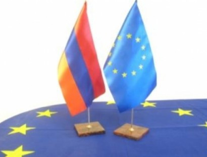 ԵՄ-ն հրապարակել է Հայաստանի հետ ստորագրվելիք համաձայնագրի տեքստը