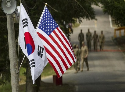 ԱՄՆ-ն և Հարավային Կորեան սկսել են պատմության մեջ ամենախոշոր համատեղ զորավարժությունները