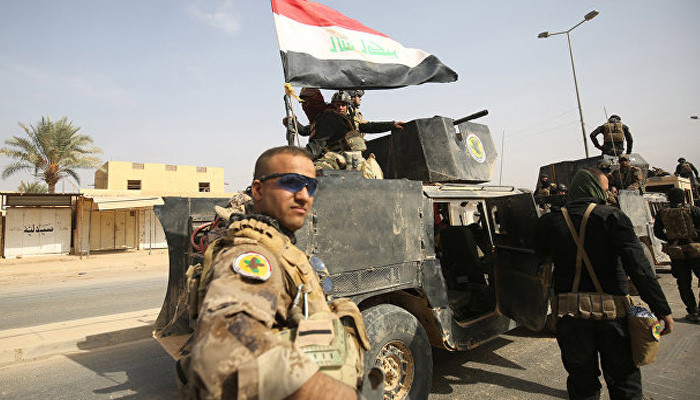 Իրաքում հայտնել են ԴԱԻՇ-ի դեմ լիարժեք հաղթանակի մասին