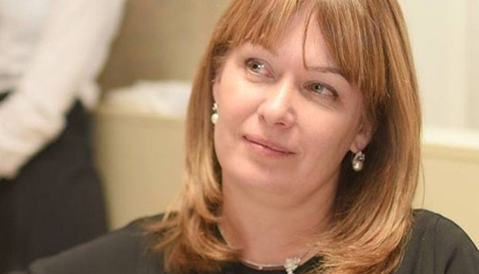 Սաակաշվիլիի կինը հայտնել է քաղաքական գործչին Վրաստանին արտահանձնելու Կիևի ծրագրերի մասին