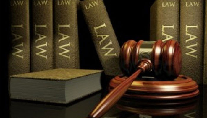 Դատական տուգանքը կարող է վտանգել փաստաբանի անկախությունը. փաստաբանների հայտարարությունը