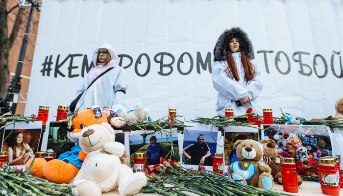 Կեմերովոյում այսօր հուղարկավորություններ և զոհերի հիշատակին նվիրված ակցիաներ կանցկացվեն