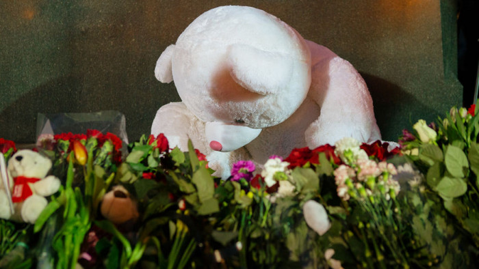 Կեմերովոյում այսօր հուղարկավորություններ և զոհերի հիշատակին նվիրված ակցիաներ կանցկացվեն