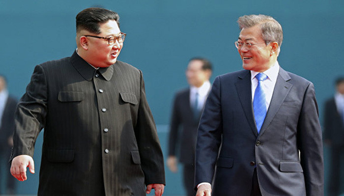ԶԼՄ-ները հայտնել են ԱՄՆ-ի, Հյուսիսային և Հարավային Կորեաների ղեկավարների հանդիպման հնարավոր ամսաթիվը