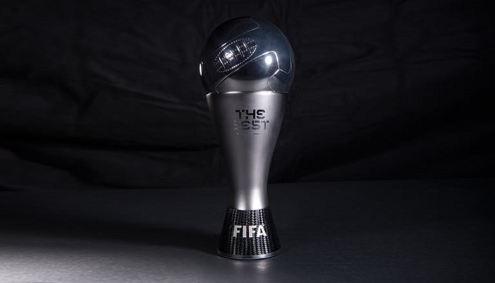 Հայտնի են «The Best FIFA Football Awards»-ի հավակնորդները