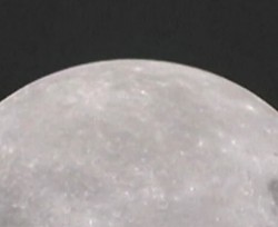 Во второй половине 2013 года Китай отправит к Луне новый исследовательский зонд