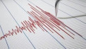 Yunanistan'ın güneyinde 5,7 büyüklüğünde deprem