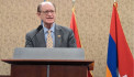 Brad Sherman: "True justice is when those people can return to their ancestral homes"