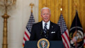 Biden urges Congress to end impasse and send aid to Israel and Ukraine