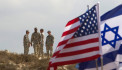 U.S. and Israel Meet to Discuss Rafah Operation