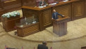 «Ինձ հետ «դու»-ով չխոսեք»․ Արթուր Հովհաննիսյանի ելույթի ժամանակ ԱԺ-ում իրավիճակը լարվեց