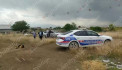 Երևանում հայտնաբերվել է ծառից կախված մարմին