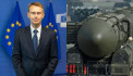 ЕС отреагировал на планы РФ провести обучение по применению ядерного оружия