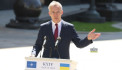 Stoltenberg: NATO has no plans to deploy troops to Ukraine