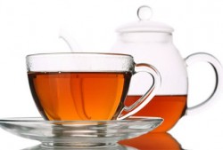 5 բաժակ թեյ` հմայիչ լինելու համար