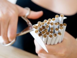Ծխախոտը չի ազատում սթրեսից. գիտնականներ