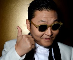 Gangnam Style երգի տեսահոլովակը դարձել է ամենադիտվածը YouTube-ում