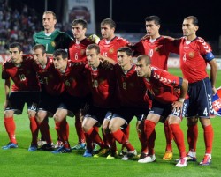 Որքան արժե ֆուտբոլի Հայաստանի ազգային հավաքականը