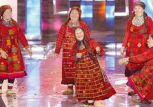 Ռուսաստանը ''Եվրատեսիլ-2012''-ին կներկայացնի ''Բուրանովսկիե բաբուշկի'' խումբը (վիդեո)