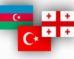 Թուրքիան, Ադրբեջանն ու Վրաստանը համատեղ հռչակագիր են ստորագրել