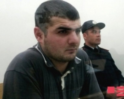 Ադրբեջանական գերության մեջ հայտնված Արսեն Բաղդասարյանը դատապարտվել է 15 տարով