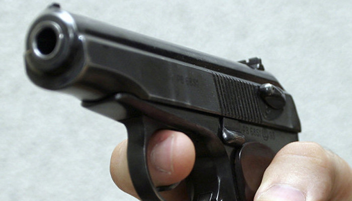 Կրակոցներ Վանաձորում. 3 անձ հոսպիտալացվել է