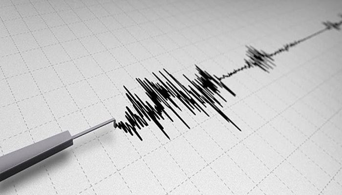 Երկրաշարժ Ադրբեջանում. զգացվել է նաև Արցախում