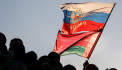 35 стран требуют выгнать Россию и Беларусь из международных спортивных организаций