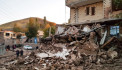 В Иране произошло землетрясение магнитудой 6,1 – есть погибшие