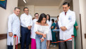 «Մուրացան» համալսարանական հիվանդանոցը համալրվել է նորագույն սերնդի գաստրոսկոպիկ համակարգով