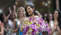 Nicaragua wins first Miss Universe crown