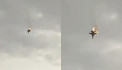 Ղրիմում ռուսական ինքնաթիռ է խոցվել