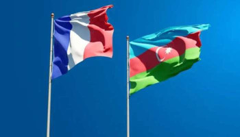 Франция отозвала своего посла из Баку