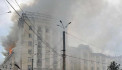 Россия нанесла массированный удар по Украине, есть погибшие и раненые