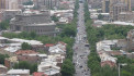 Այսօր և վաղը Երևանում մի շարք փողոցներ փակ կլինեն