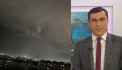 «Երևան, հզոր ամպրոպային ամպ»․ Գագիկ Սուրենյան